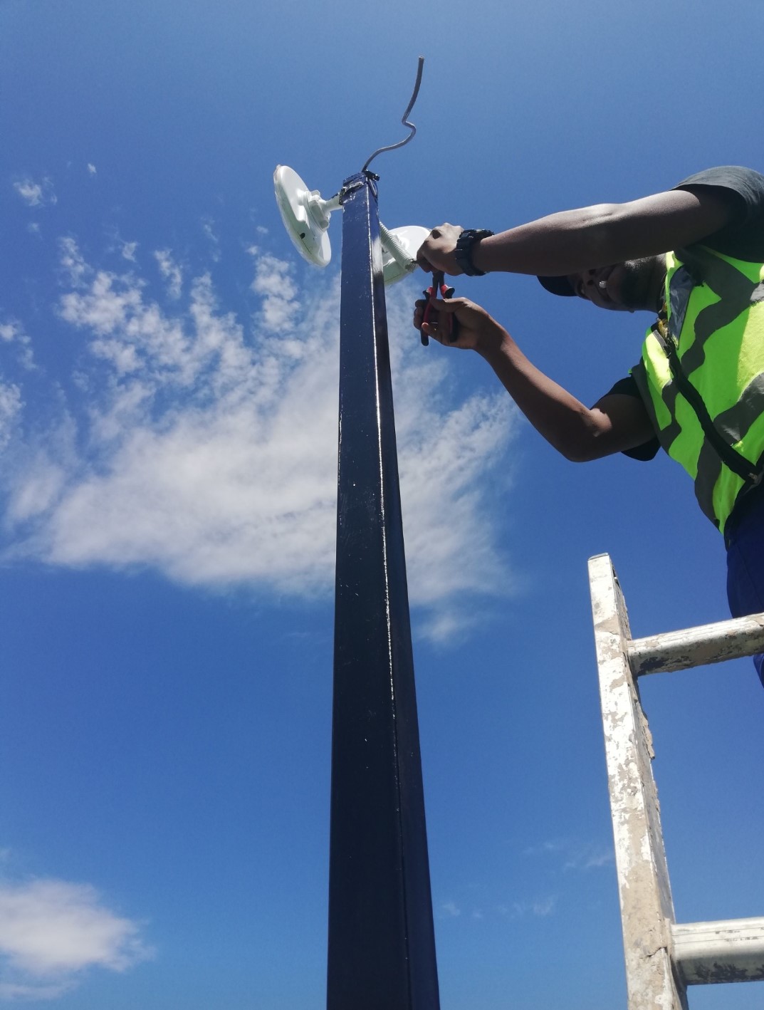 Camera Installations2