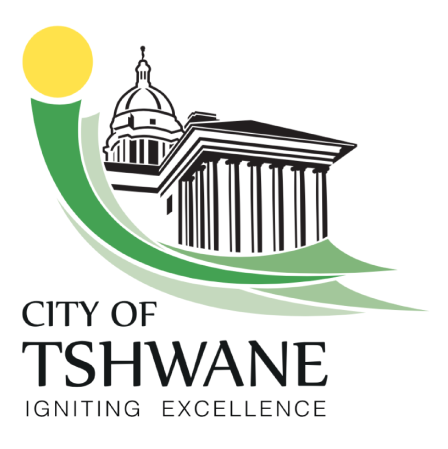 City-Of-Tshwane-(Logo)