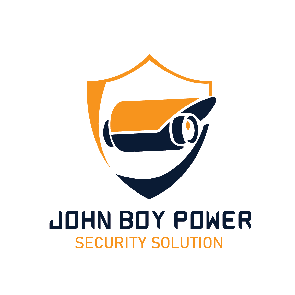 John Boy Power Security Solution (Official Logo)